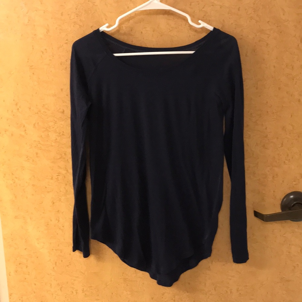 Lululemon shirt